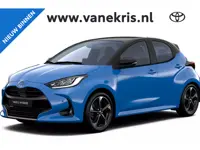 Toyota Yaris 1.5 Hybrid 130 Executive, Premium Pack, 1.500,- Inruilpremie, Pano, Head-up, Stuur & St