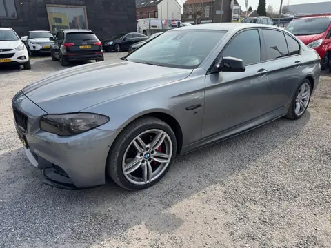 BMW 5-serie 535xd High Executive M Pack