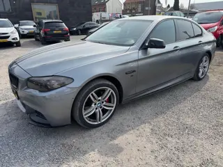 BMW 5-serie 535xd High Executive M Pack