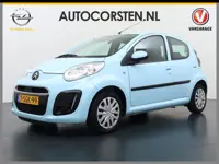 Citroën C1 1.0I 5Drs Airco Led Collection Centr. Vergrendeling . Nét een beurt gehad (95.050km!!) 1e