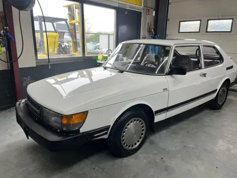 Saab 900 2.0 GL