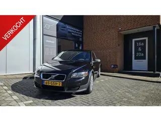 Volvo C30 1.6 Advantage