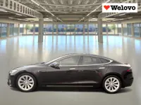 Tesla Model S 75D Base Enhanced Autopilot Luchtvering Panorama garantie