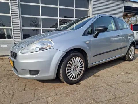 Fiat Grande Punto 1.2 Active ( LEES GOED DE TEKST)