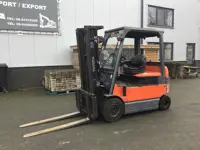 Toyota 7 FBMF 30 (bj 2008)