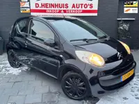 Citroen C1 1.0-12V Ambiance *NETTE AUTO*