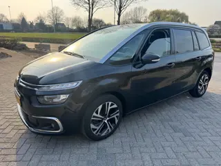Citroen Grand C4 SpaceTourer 1.2 PureTech Business