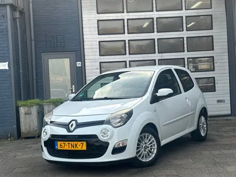 Renault Twingo 1.2 16V Collection | Airco | Cruise | NW APK
