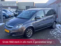 Opel Zafira 1.8 111 years Edition 7 persoons! NL AUTO NAP! Navi l Cruise l Trekhaak l PDC V+A l Airc
