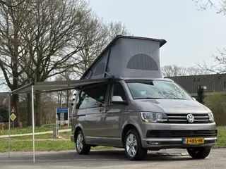 Volkswagen CALIFORNIA Ocean *elektrisch hefdak* PRIJS INCL BTW ALLE DENKBARE opties! Nieuwe motor *G