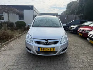 Opel Zafira 1.8 Selection