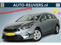 Kia Ceed Sportswagon 1.5 T-GDi DynamicLine / ACC / Navi / CarPlay / Cam / Clima