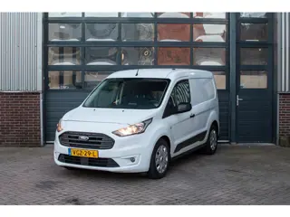 Ford Transit Connect 1.5 EcoBlue L1 Trend Automaat*Navi*Trekhaak