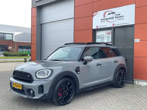 Mini Countryman 2.0 Cooper S ALL4 John Cooper Works STERRENHEMEL