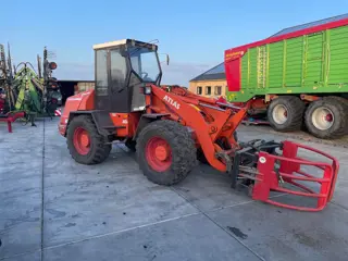 Atlas 86E turbo (bj 1997)