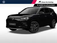 Volkswagen Tayron R-Line-Edition 1.5 eHybrid 272 pk 6 versn. DSG · Assistance Pakket Plus · Black St