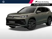 Volkswagen Tayron R-Line-Edition 1.5 eHybrid 204 pk 6 versn. DSG · Black Style Pakket · Trekhaak inc
