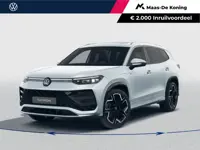 Volkswagen Tayron R-Line-Edition 1.5 eHybrid 272 pk 6 versn. DSG · Assistance Pakket · Design Pakket