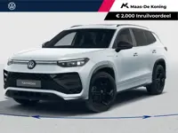 Volkswagen Tayron R-Line Edition 1.5 eHybrid 204 pk 6 versn. DSG · Black Style Pakket · Comfort Pakk