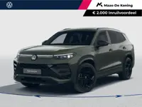 Volkswagen Tayron R-Line Edition 1.5 eHybrid 204 pk 6 versn. DSG · Black Style Pakket · Comfort Pakk