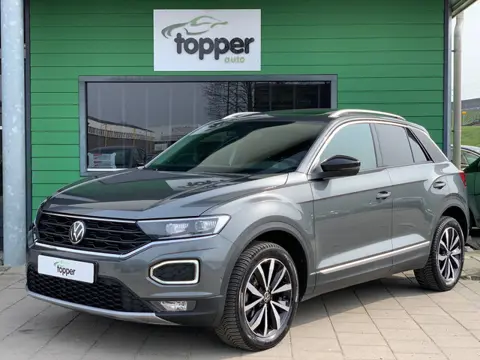 Volkswagen T-Roc 1.5 TSI Style Business|Beats|PanoDak|VolOptie!|