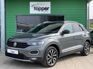 Volkswagen T-Roc 1.5 TSI Style Business|Beats|PanoDak|VolOptie!|