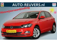 Volkswagen Polo 1.0 TSI Highline / Navi / CarPlay / Clima / Stoelverwarming