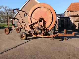 Bauer Beregeningshaspel