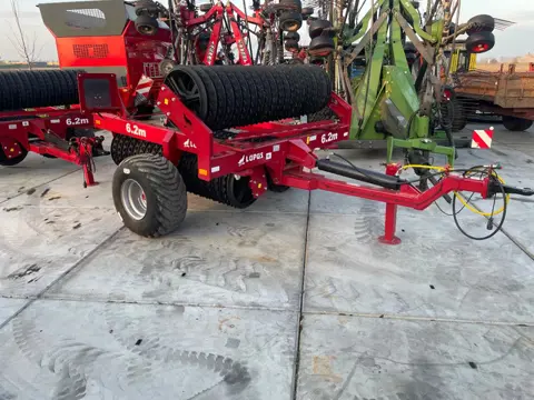 Lupus WU62 (bj 2026)