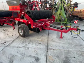 Lupus WU62 (bj 2026)