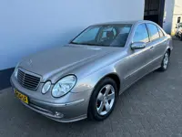Mercedes-Benz E-klasse 320 Avantgarde