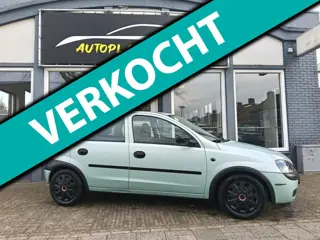 Opel Corsa 1.4-16V Comfort/ BLUETOOTH/ USB/ 5 DRS/ NAP/ MEENEEMPRIJS