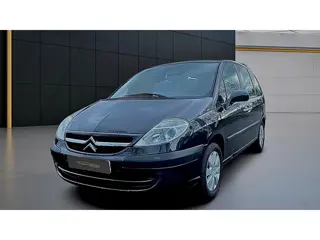 Citroen C8 2.0 Ligne Prestige Luxe 7-Persoons