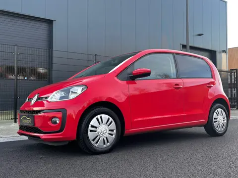 Volkswagen Up! 1.0 BMT take up! (Sound Beats)