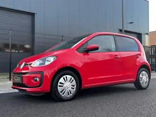 Volkswagen Up! 1.0 BMT take up! (Sound Beats)
