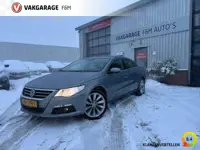 Volkswagen Passat CC 1.8 TSI 4p. airco, stoelverwarming, trekhaak