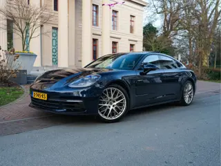 Porsche Panamera 2.9 4 E-Hybrid 10 Years Edition l Sport Chrono l Stoelkoeling l Surround View l Pan