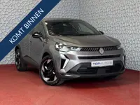 Renault Captur 1.3 MILD HYBRID 160 TECHNO CAMERA 18''LMV STOEL/STUUR .VERW PURE VISION LED 10'' R-LI