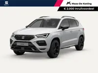 SEAT Ateca FR Business Intense 1.5 TSI 110 kW / 150 PK SUV 7 versn. DSG | Trekhaak | 19'' Lichtmetal
