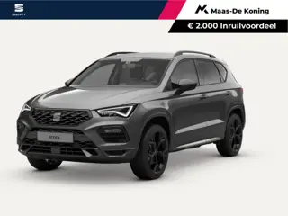 SEAT Ateca FR Business Intense 1.5 TSI 110 kW / 150 PK SUV 7 versn. DSG |  Safe and driving package 