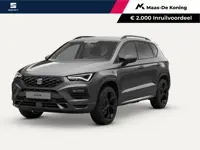 SEAT Ateca FR Business Intense 1.5 TSI 110 kW / 150 PK SUV 7 versn. DSG |  Safe and driving package 