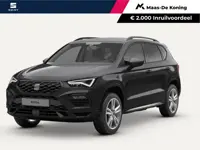 SEAT Ateca FR Business Intense 1.5 TSI 110 kW / 150 PK SUV 7 versn. DSG | Afneembare trekhaak | Safe