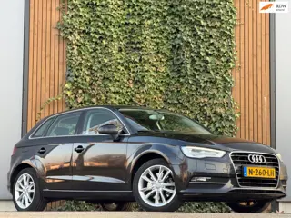 Audi A3 Sportback 1.8 TFSI Ambition Pro Line plus|AUTOMAAT|NAVI|