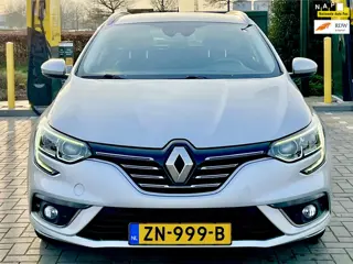 Renault Mégane Estate 1.3 TCe Bose 2019 AUTOMAAT NAV/CAMERA/LEER