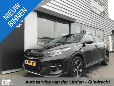 Kia XCeed 1.6 PHEV DynamicPlusLine Trekhaak