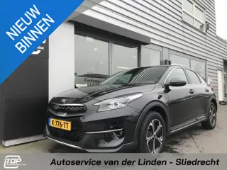 Kia XCeed 1.6 PHEV DynamicPlusLine Trekhaak