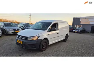 Volkswagen Caddy 2.0 TDI L2H1 BMT Maxi SCHADE