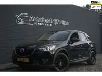 Mazda CX-5 2.0 Skylease+ 4WD | Cruise | Navi | Stoelverwarming