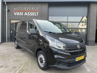 Fiat Talento 2.0 MultiJet L2H1 Navi , Airco , Cruise