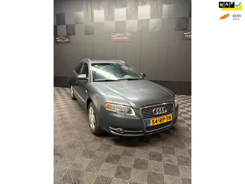 Audi A4 Avant 1.8 Turbo Pro Line | Clima | Cruise | Nieuwe APK |